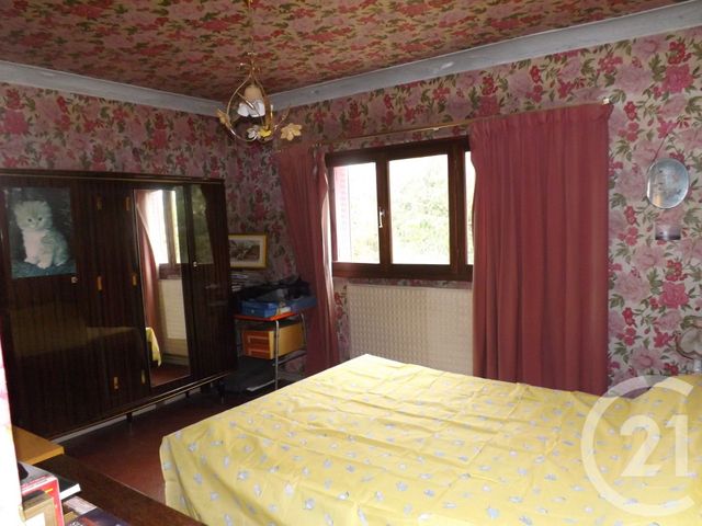 maison à vendre - 5 pièces - 82.15 m2 - SAVIGNY SUR ORGE - 91 - ILE-DE-FRANCE - Century 21 Accord Immobilier