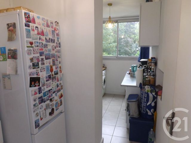Appartement F4 à vendre - 4 pièces - 68.0 m2 - SAVIGNY SUR ORGE - 91 - ILE-DE-FRANCE - Century 21 Accord Immobilier