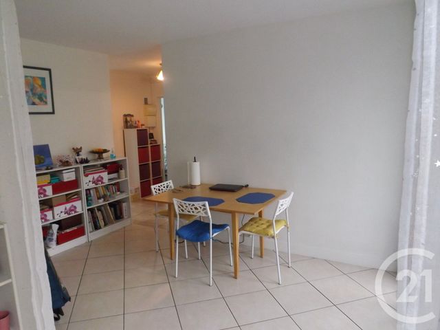 Appartement F4 à vendre - 4 pièces - 68.0 m2 - SAVIGNY SUR ORGE - 91 - ILE-DE-FRANCE - Century 21 Accord Immobilier