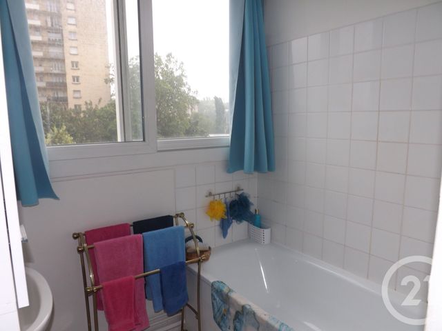 Appartement F4 à vendre - 4 pièces - 68.0 m2 - SAVIGNY SUR ORGE - 91 - ILE-DE-FRANCE - Century 21 Accord Immobilier