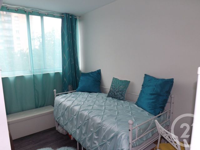 Appartement F4 à vendre - 4 pièces - 68.0 m2 - SAVIGNY SUR ORGE - 91 - ILE-DE-FRANCE - Century 21 Accord Immobilier
