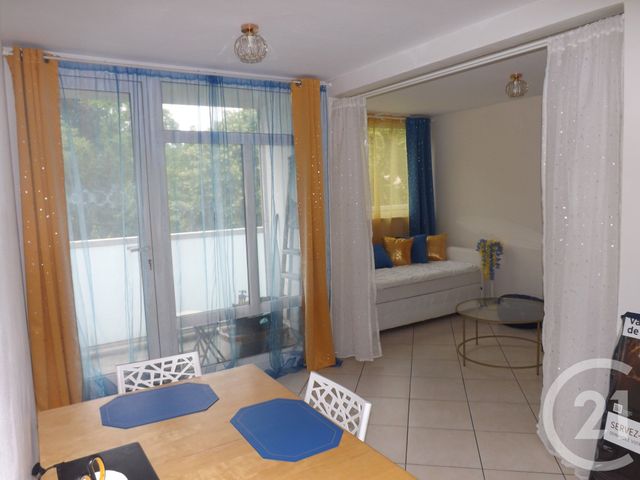 appartement - SAVIGNY SUR ORGE - 91