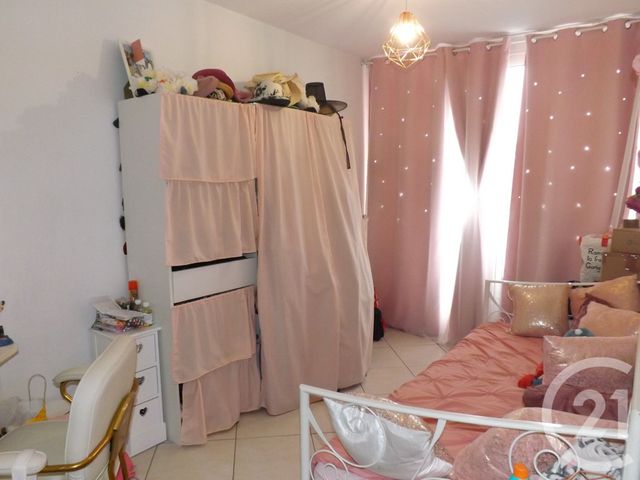 Appartement F4 à vendre - 4 pièces - 68.0 m2 - SAVIGNY SUR ORGE - 91 - ILE-DE-FRANCE - Century 21 Accord Immobilier