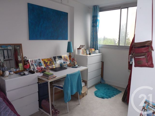 Appartement F4 à vendre - 4 pièces - 68.0 m2 - SAVIGNY SUR ORGE - 91 - ILE-DE-FRANCE - Century 21 Accord Immobilier