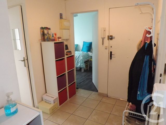 Appartement F4 à vendre - 4 pièces - 68.0 m2 - SAVIGNY SUR ORGE - 91 - ILE-DE-FRANCE - Century 21 Accord Immobilier