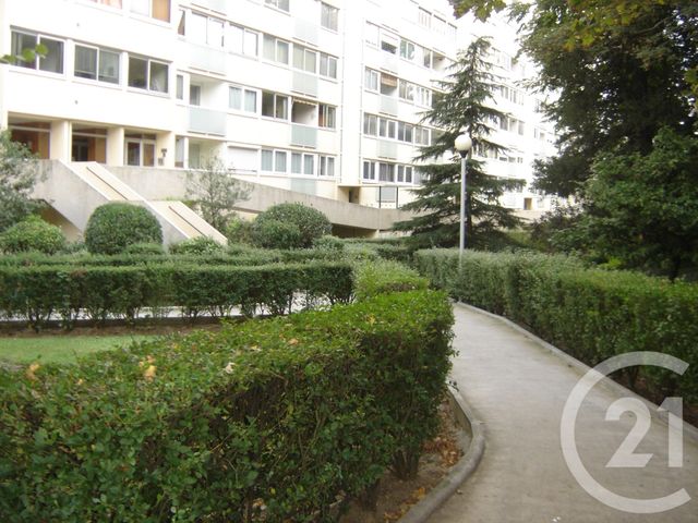 Appartement F4 à vendre - 4 pièces - 68.0 m2 - SAVIGNY SUR ORGE - 91 - ILE-DE-FRANCE - Century 21 Accord Immobilier