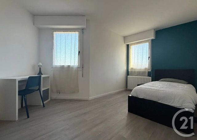 Appartement F4 à vendre - 4 pièces - 80.65 m2 - SAVIGNY SUR ORGE - 91 - ILE-DE-FRANCE - Century 21 Accord Immobilier