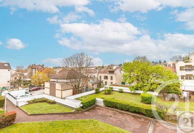 Appartement F4 à vendre - 4 pièces - 80.65 m2 - SAVIGNY SUR ORGE - 91 - ILE-DE-FRANCE - Century 21 Accord Immobilier