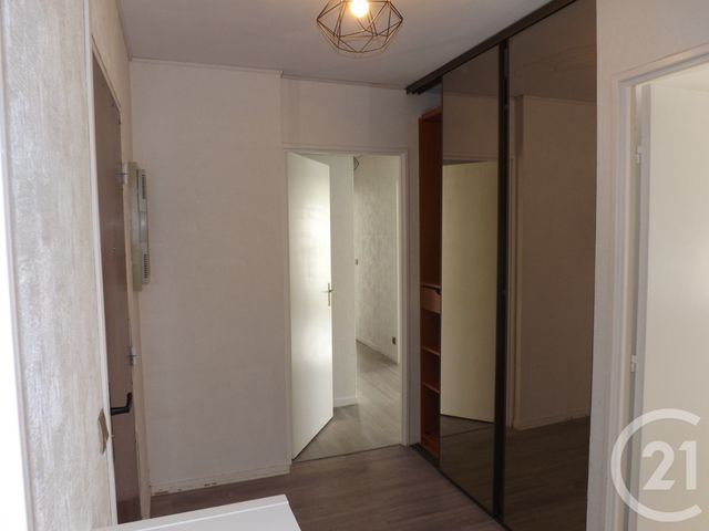Appartement F4 à vendre - 4 pièces - 80.65 m2 - SAVIGNY SUR ORGE - 91 - ILE-DE-FRANCE - Century 21 Accord Immobilier
