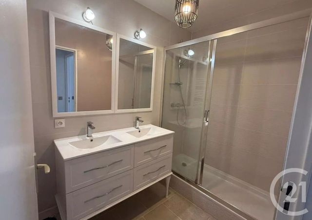 Appartement F4 à vendre - 4 pièces - 80.65 m2 - SAVIGNY SUR ORGE - 91 - ILE-DE-FRANCE - Century 21 Accord Immobilier