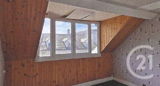 maison à vendre - 6 pièces - 199.0 m2 - SAVIGNY SUR ORGE - 91 - ILE-DE-FRANCE - Century 21 Accord Immobilier