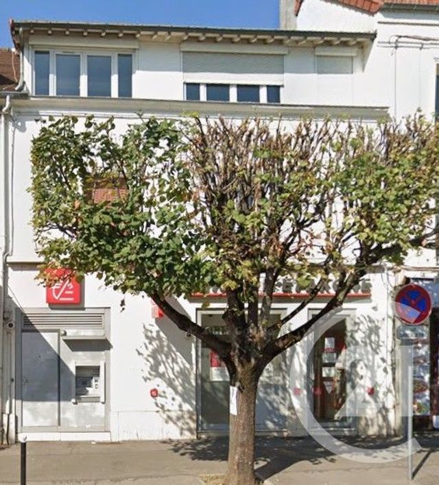 maison - SAVIGNY SUR ORGE - 91