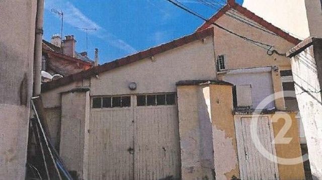 maison à vendre - 6 pièces - 199.0 m2 - SAVIGNY SUR ORGE - 91 - ILE-DE-FRANCE - Century 21 Accord Immobilier