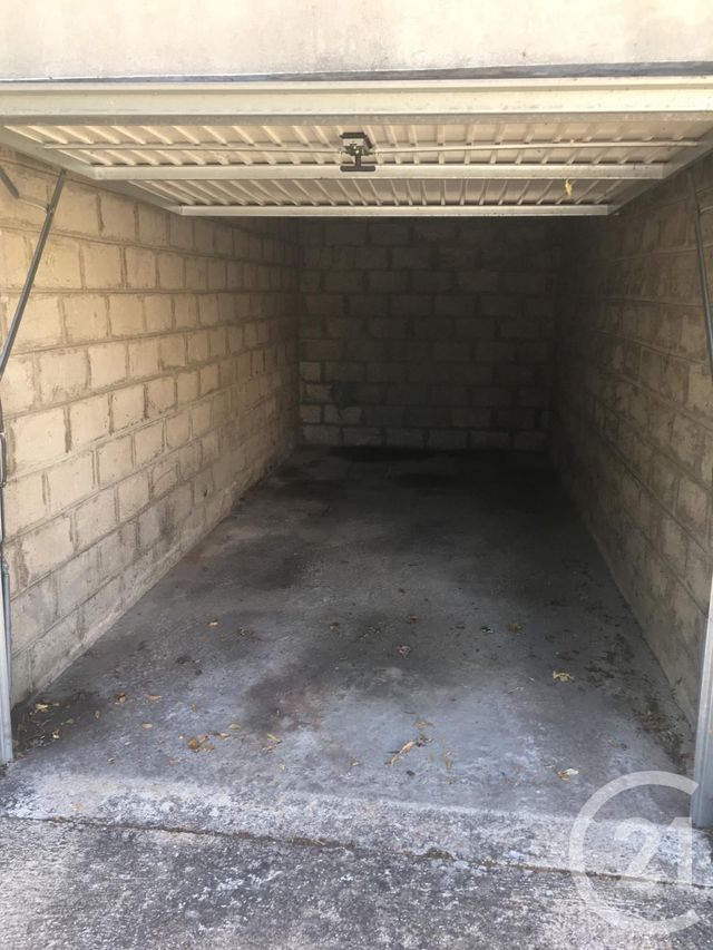 parking à vendre - 10.0 m2 - SAVIGNY SUR ORGE - 91 - ILE-DE-FRANCE - Century 21 Accord Immobilier
