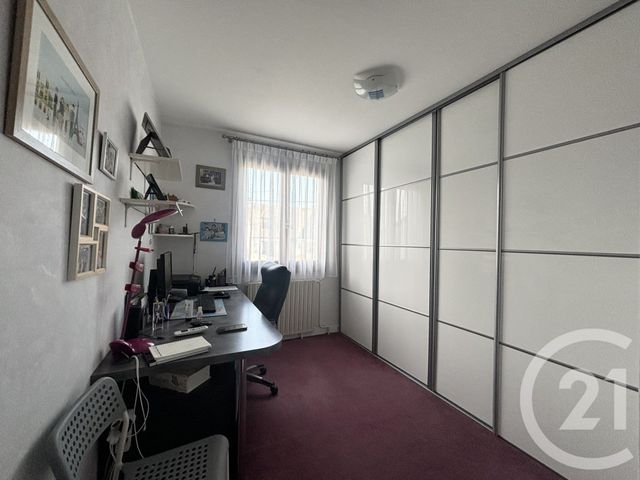 maison à vendre - 5 pièces - 83.0 m2 - SAVIGNY SUR ORGE - 91 - ILE-DE-FRANCE - Century 21 Accord Immobilier