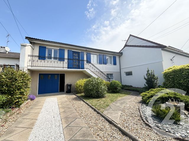 maison - SAVIGNY SUR ORGE - 91