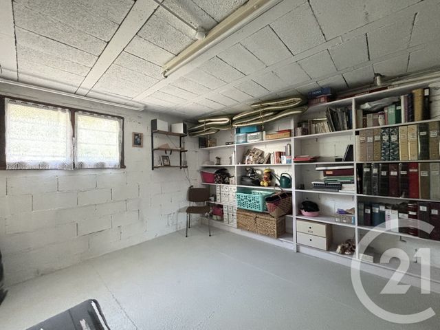maison à vendre - 5 pièces - 83.0 m2 - SAVIGNY SUR ORGE - 91 - ILE-DE-FRANCE - Century 21 Accord Immobilier