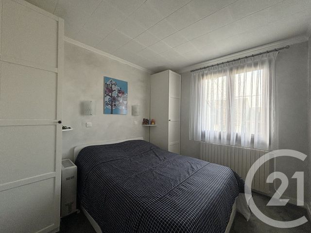 maison à vendre - 5 pièces - 83.0 m2 - SAVIGNY SUR ORGE - 91 - ILE-DE-FRANCE - Century 21 Accord Immobilier