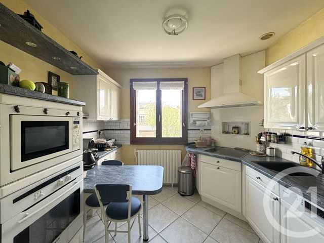 maison à vendre - 5 pièces - 83.0 m2 - SAVIGNY SUR ORGE - 91 - ILE-DE-FRANCE - Century 21 Accord Immobilier