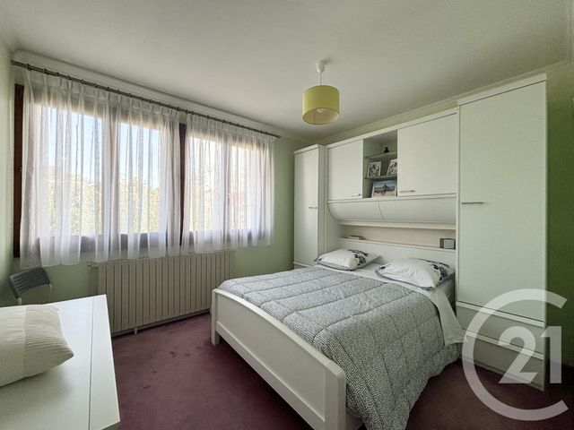 maison à vendre - 5 pièces - 83.0 m2 - SAVIGNY SUR ORGE - 91 - ILE-DE-FRANCE - Century 21 Accord Immobilier