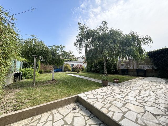 maison à vendre - 5 pièces - 83.0 m2 - SAVIGNY SUR ORGE - 91 - ILE-DE-FRANCE - Century 21 Accord Immobilier