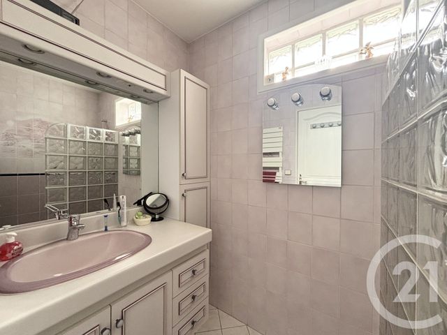 maison à vendre - 5 pièces - 83.0 m2 - SAVIGNY SUR ORGE - 91 - ILE-DE-FRANCE - Century 21 Accord Immobilier