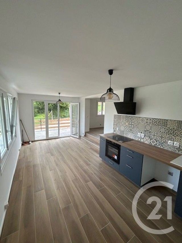 maison à louer - 2 pièces - 49.61 m2 - BREUILLET - 91 - ILE-DE-FRANCE - Century 21 Accord Immobilier