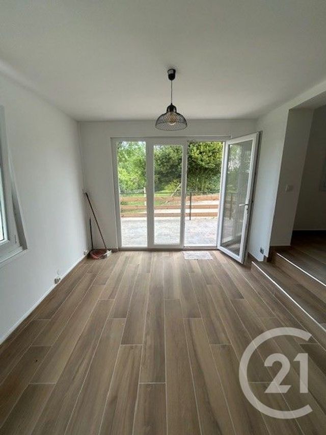 maison à louer - 2 pièces - 49.61 m2 - BREUILLET - 91 - ILE-DE-FRANCE - Century 21 Accord Immobilier