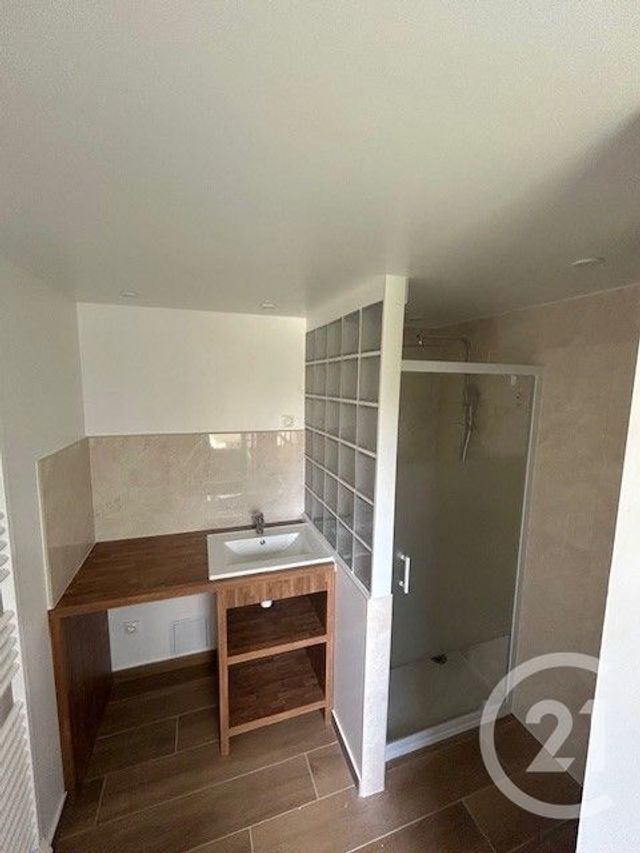 maison à louer - 2 pièces - 49.61 m2 - BREUILLET - 91 - ILE-DE-FRANCE - Century 21 Accord Immobilier