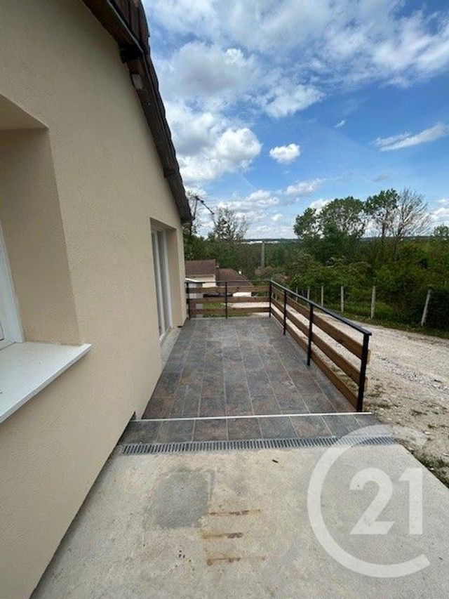 maison à louer - 2 pièces - 49.61 m2 - BREUILLET - 91 - ILE-DE-FRANCE - Century 21 Accord Immobilier