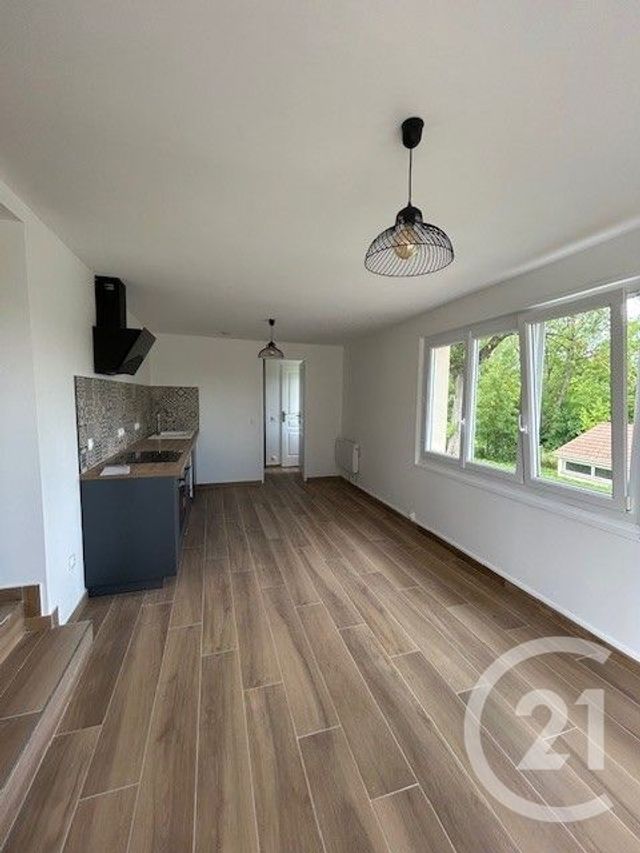 maison à louer - 2 pièces - 49.61 m2 - BREUILLET - 91 - ILE-DE-FRANCE - Century 21 Accord Immobilier