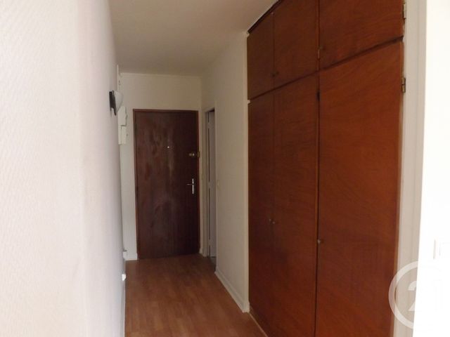 Appartement Studio à vendre - 1 pièce - 27.13 m2 - SAVIGNY SUR ORGE - 91 - ILE-DE-FRANCE - Century 21 Accord Immobilier