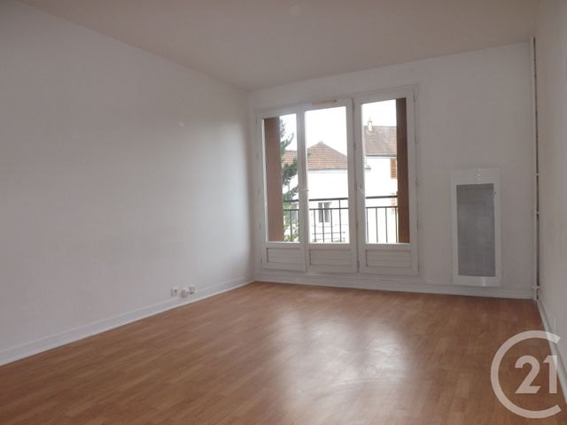 appartement - SAVIGNY SUR ORGE - 91