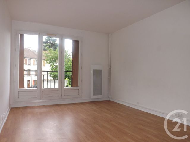 Appartement Studio à vendre - 1 pièce - 27.13 m2 - SAVIGNY SUR ORGE - 91 - ILE-DE-FRANCE - Century 21 Accord Immobilier