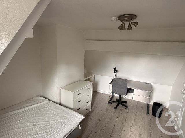 Appartement Chambre à louer - 1 pièce - 10.0 m2 - SAVIGNY SUR ORGE - 91 - ILE-DE-FRANCE - Century 21 Accord Immobilier