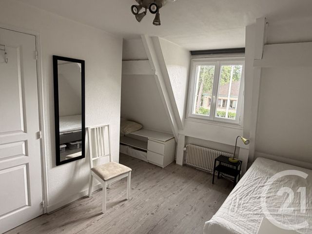 Appartement Chambre à louer - 1 pièce - 10.0 m2 - SAVIGNY SUR ORGE - 91 - ILE-DE-FRANCE - Century 21 Accord Immobilier