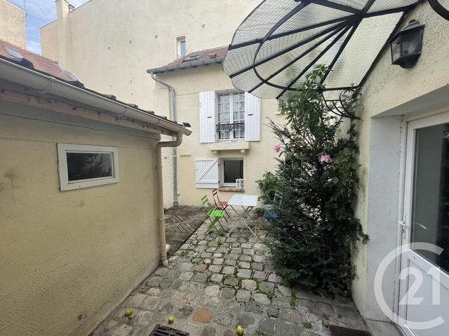 Appartement Chambre à louer SAVIGNY SUR ORGE