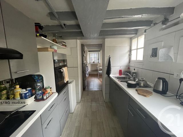 Appartement Chambre à louer - 1 pièce - 10.0 m2 - SAVIGNY SUR ORGE - 91 - ILE-DE-FRANCE - Century 21 Accord Immobilier