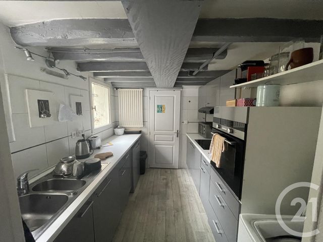 Appartement Chambre à louer - 1 pièce - 10.0 m2 - SAVIGNY SUR ORGE - 91 - ILE-DE-FRANCE - Century 21 Accord Immobilier