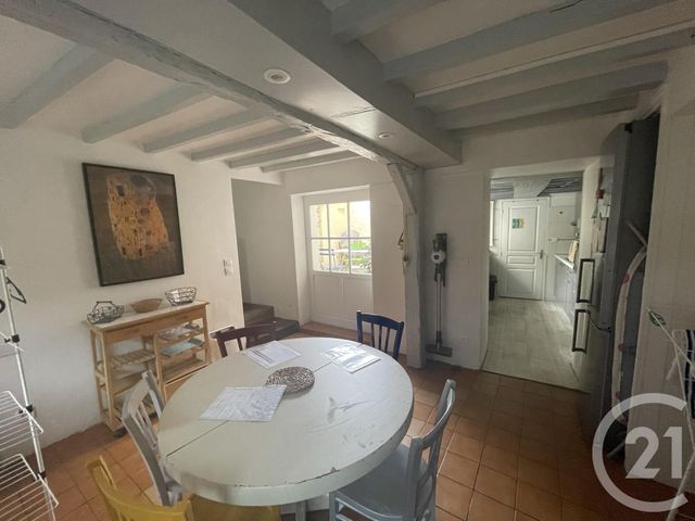 Appartement Chambre à louer - 1 pièce - 10.0 m2 - SAVIGNY SUR ORGE - 91 - ILE-DE-FRANCE - Century 21 Accord Immobilier