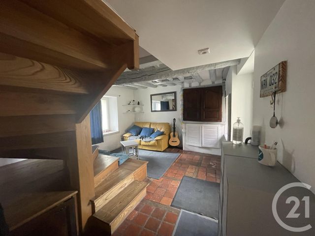 Appartement Chambre à louer - 1 pièce - 10.0 m2 - SAVIGNY SUR ORGE - 91 - ILE-DE-FRANCE - Century 21 Accord Immobilier