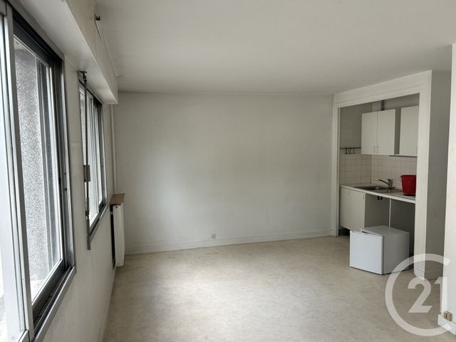 Appartement Studio à vendre - 1 pièce - 34.97 m2 - JUVISY SUR ORGE - 91 - ILE-DE-FRANCE - Century 21 Accord Immobilier
