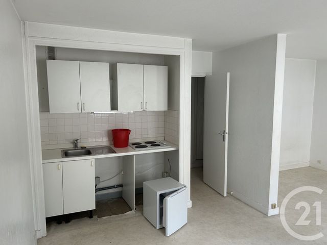 Appartement Studio à vendre - 1 pièce - 34.97 m2 - JUVISY SUR ORGE - 91 - ILE-DE-FRANCE - Century 21 Accord Immobilier