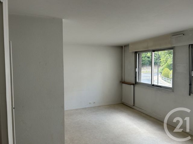 Appartement Studio à vendre - 1 pièce - 34.97 m2 - JUVISY SUR ORGE - 91 - ILE-DE-FRANCE - Century 21 Accord Immobilier