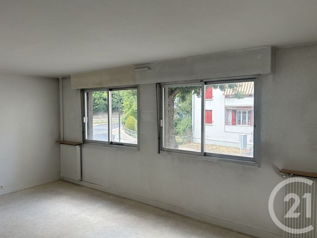 appartement - JUVISY SUR ORGE - 91