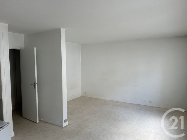 Appartement Studio à vendre - 1 pièce - 34.97 m2 - JUVISY SUR ORGE - 91 - ILE-DE-FRANCE - Century 21 Accord Immobilier