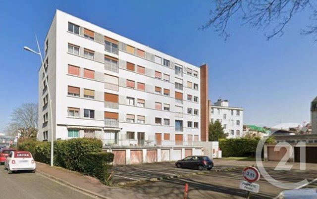 Appartement Studio à vendre - 1 pièce - 34.97 m2 - JUVISY SUR ORGE - 91 - ILE-DE-FRANCE - Century 21 Accord Immobilier