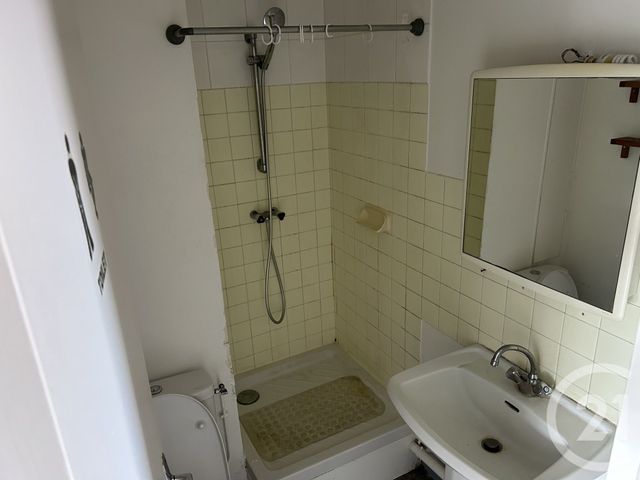 Appartement Studio à vendre - 1 pièce - 34.97 m2 - JUVISY SUR ORGE - 91 - ILE-DE-FRANCE - Century 21 Accord Immobilier