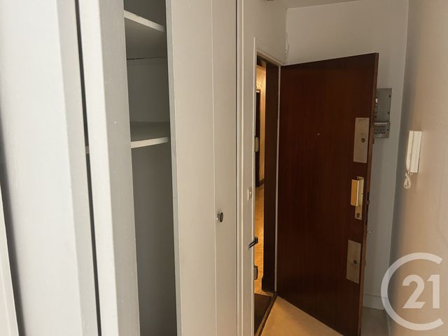 Appartement Studio à vendre - 1 pièce - 34.97 m2 - JUVISY SUR ORGE - 91 - ILE-DE-FRANCE - Century 21 Accord Immobilier