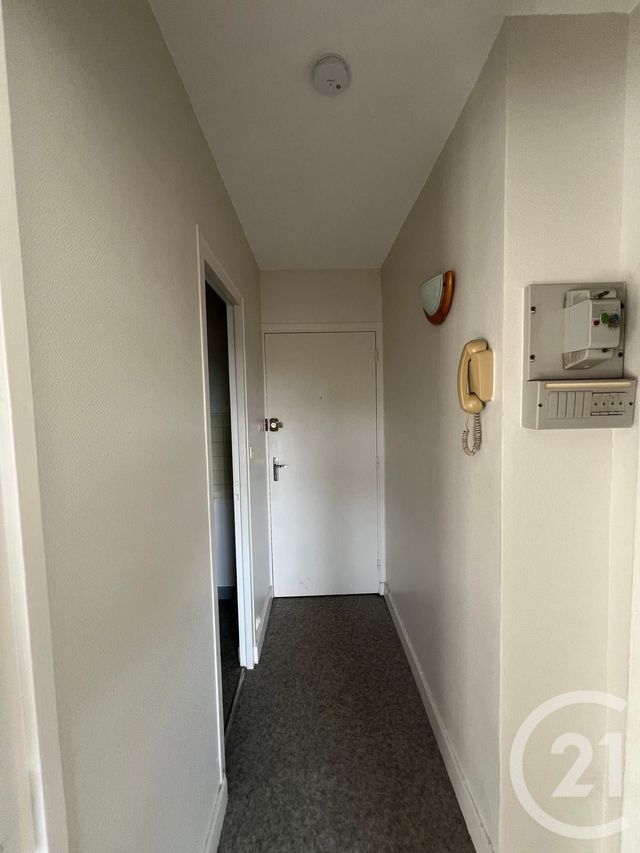 Appartement Studio à vendre - 1 pièce - 27.93 m2 - JUVISY SUR ORGE - 91 - ILE-DE-FRANCE - Century 21 Accord Immobilier